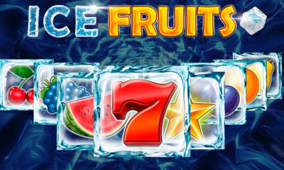 Ice Fruits