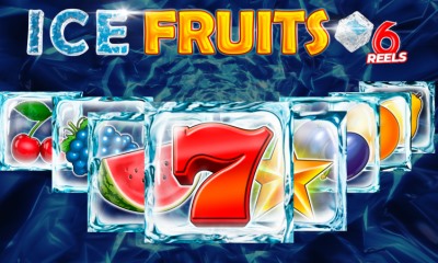 Ice Fruits 6 reels