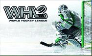 Ice Hockey League Round