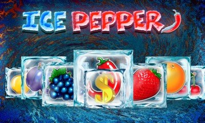 Ice Pepper