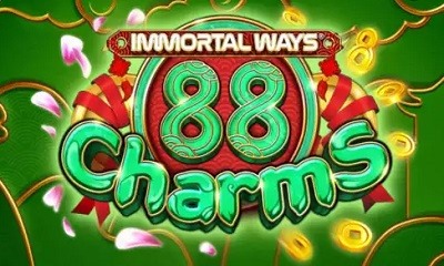 Immortal Ways 88 Charms