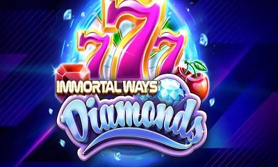 Immortal Ways Diamonds Game
