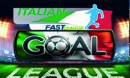 Italian Fastleague Football Single