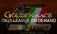Italy League On Demand