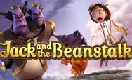 Jack and Beanstalk