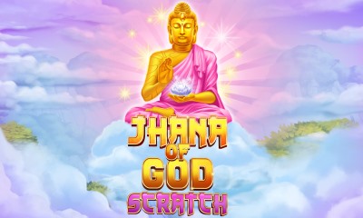 Jhana Of God:Scratch