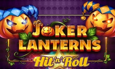 Joker Lanterns Hit n Roll