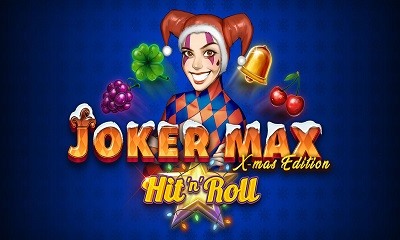 Joker Max: Hit'n'roll Xmas Edition