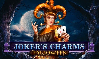 Joker's Charms Halloween