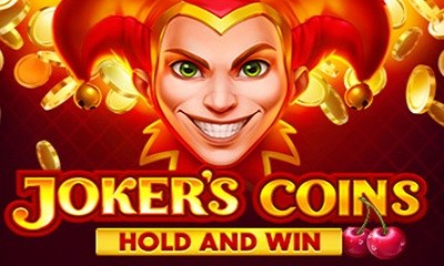Joker?s Coins: Hold and Win
