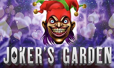 Jokers Garden