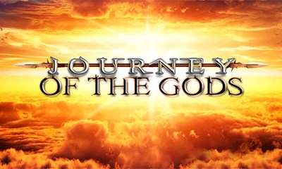 Journey Of The Gods