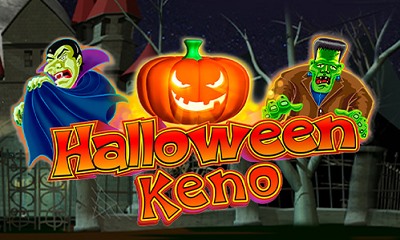 Keno Halloween