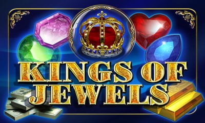 King Of Jewels Lotto