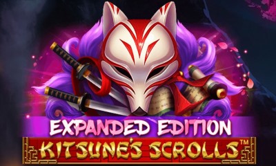 Kitsunes Scrolls Expanded Edition