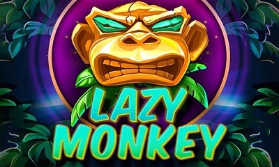 Lazy Monkey