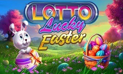 Lotto Lucky Easter