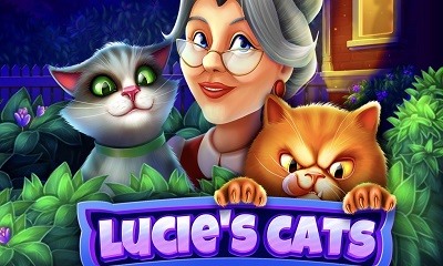 Lucies Cats