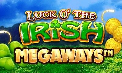 Luck Of The Irish Megaways