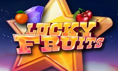 Lucky Fruits