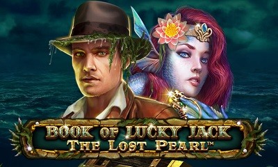 Lucky Jack the Lost Pearl