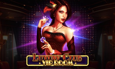 Luxury Club Vip Room