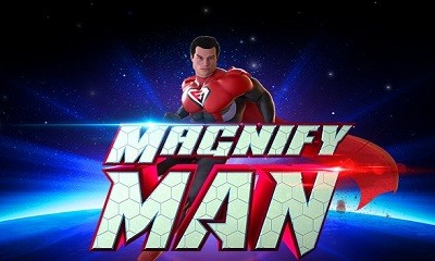 Magnify Man