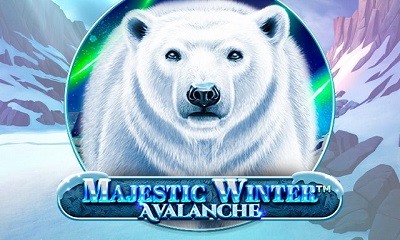 Majestic Winter -Avalanche