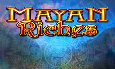 Mayan Riches