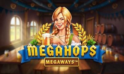 Megahops Megaways