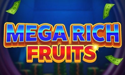 Mega Rich Fruits
