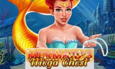 Mermaids Mega Chest