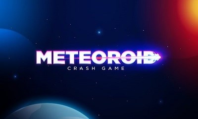 Meteoroid Crash