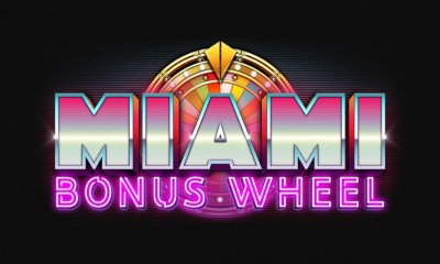 Miami Bonus Wheel