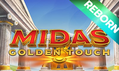 Midas Golden Touch - Reborn
