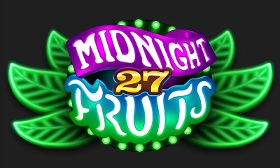 Midnight Fruits 27