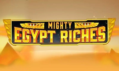 Mighty Egypt Riches