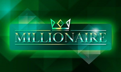 Millionaire (Scratch)