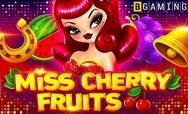 Miss Cherry Fruits