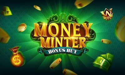Money Minter Bonus Buy