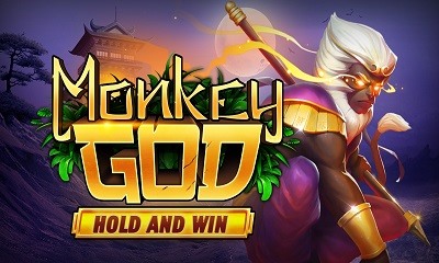 Monkey God Hold and Win
