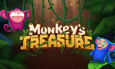 Monkeys Treasure