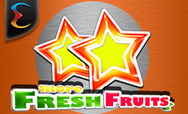 More Fresh Fruits