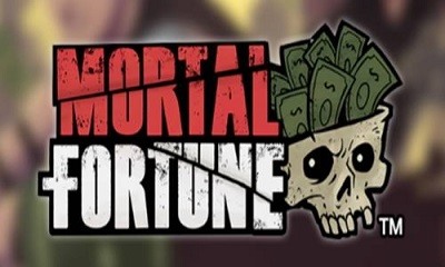 Mortal Fortune