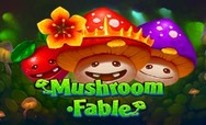 Mushroom Fable