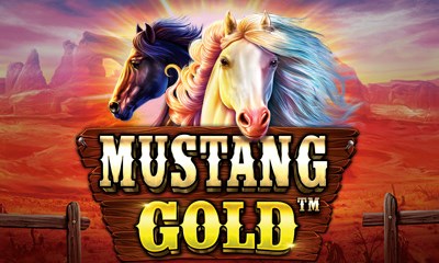Mustang Gold