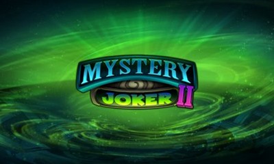 Mystery Joker Ii