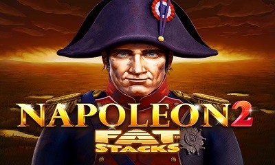 Napoleon 2 Fat Stacks