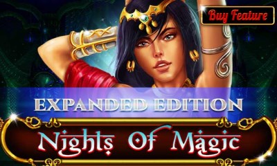 Nights of Magic  Expanded Edition