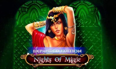 Nights of Magic Expanded Edition